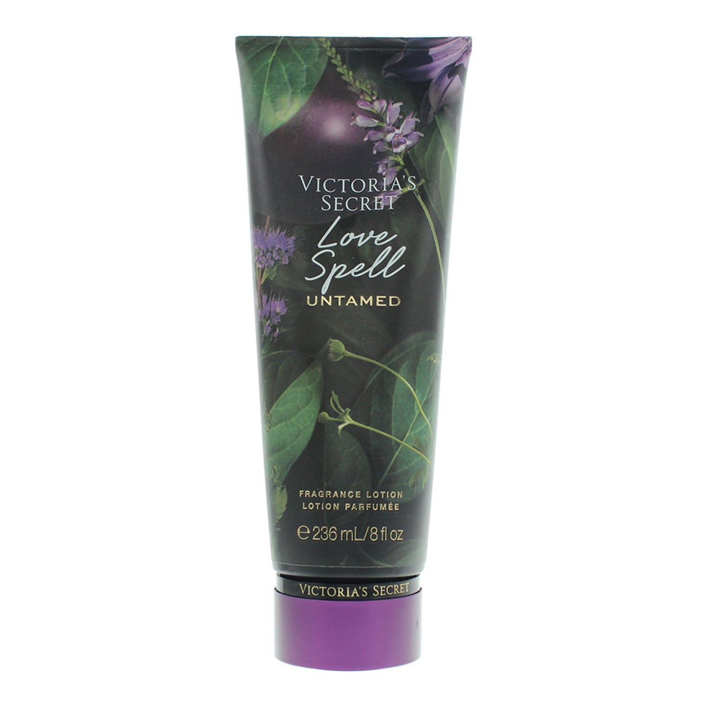 Victoria's Secret, Love Spell Untamed, Feuchtigkeitsspendend, Körperlotion, 236 ml