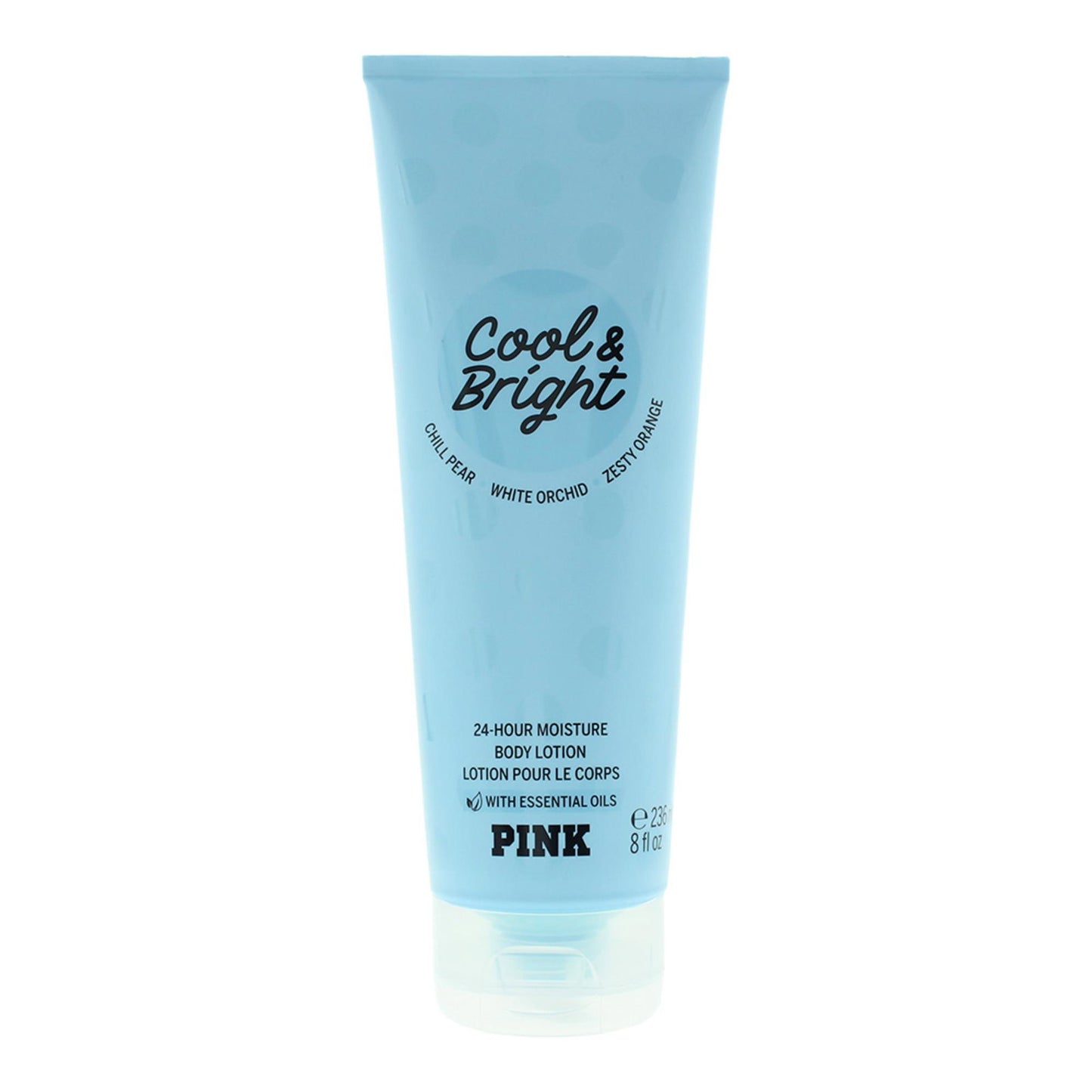 Victoria's Secret, Pink Cool & Bright, Hydratisierend, Körperlotion, 236 ml