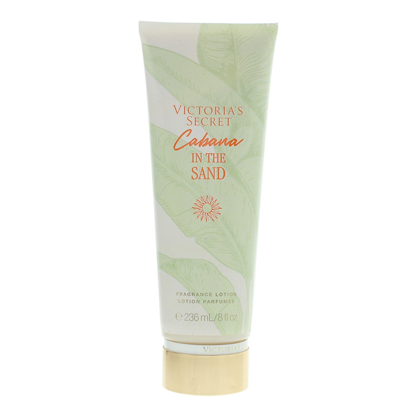 Victoria's Secret, Cabana In The Sand, Feuchtigkeitsspendend, Körperlotion, 236 ml