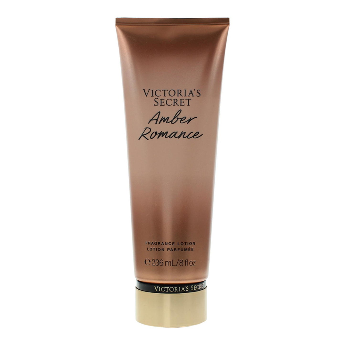 Victoria's Secret, Amber Romance, Hydratisierend, Körperlotion, 236 ml