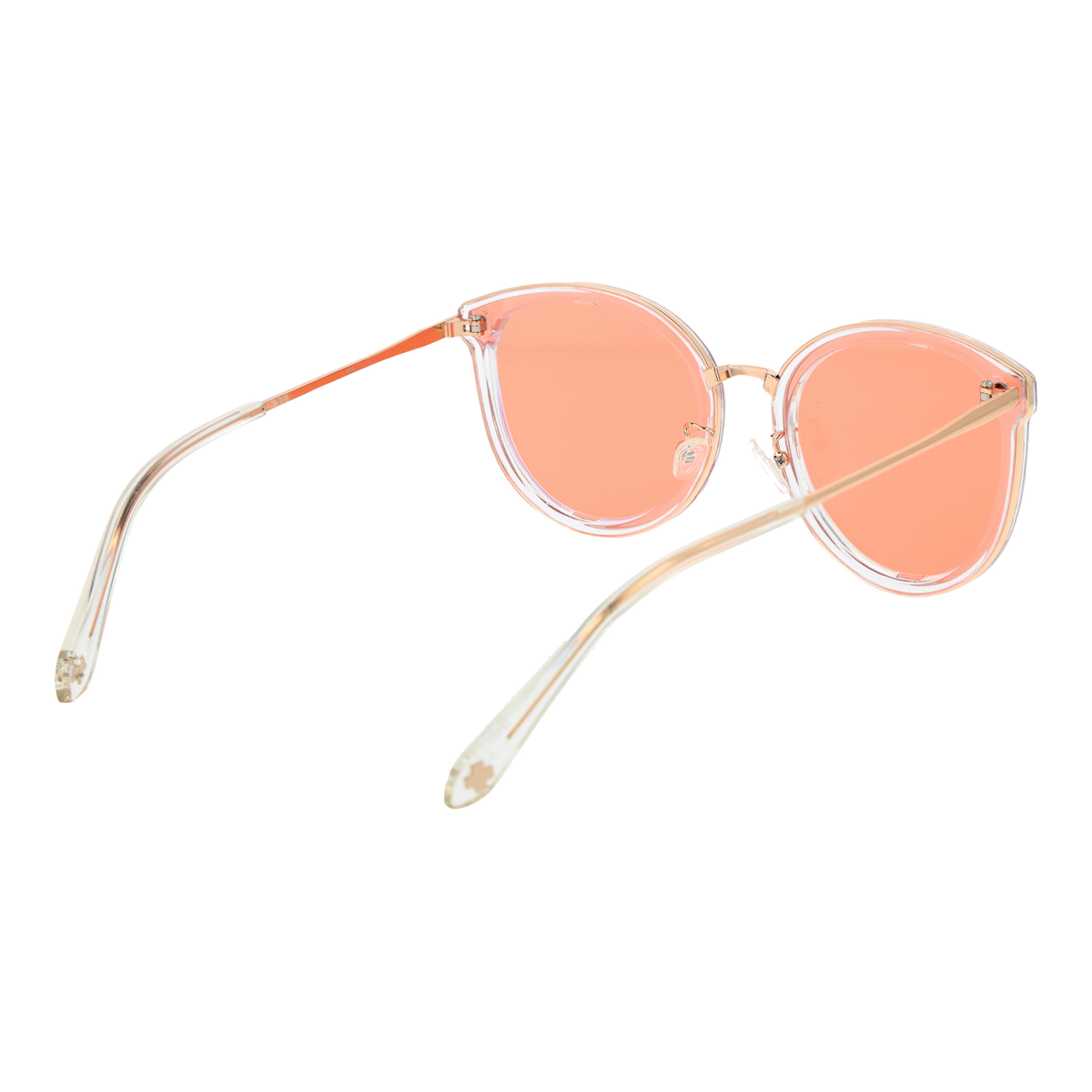 SPY Colada 63 Sonnenbrille von SPY SUNGLASSES – Seitenansicht