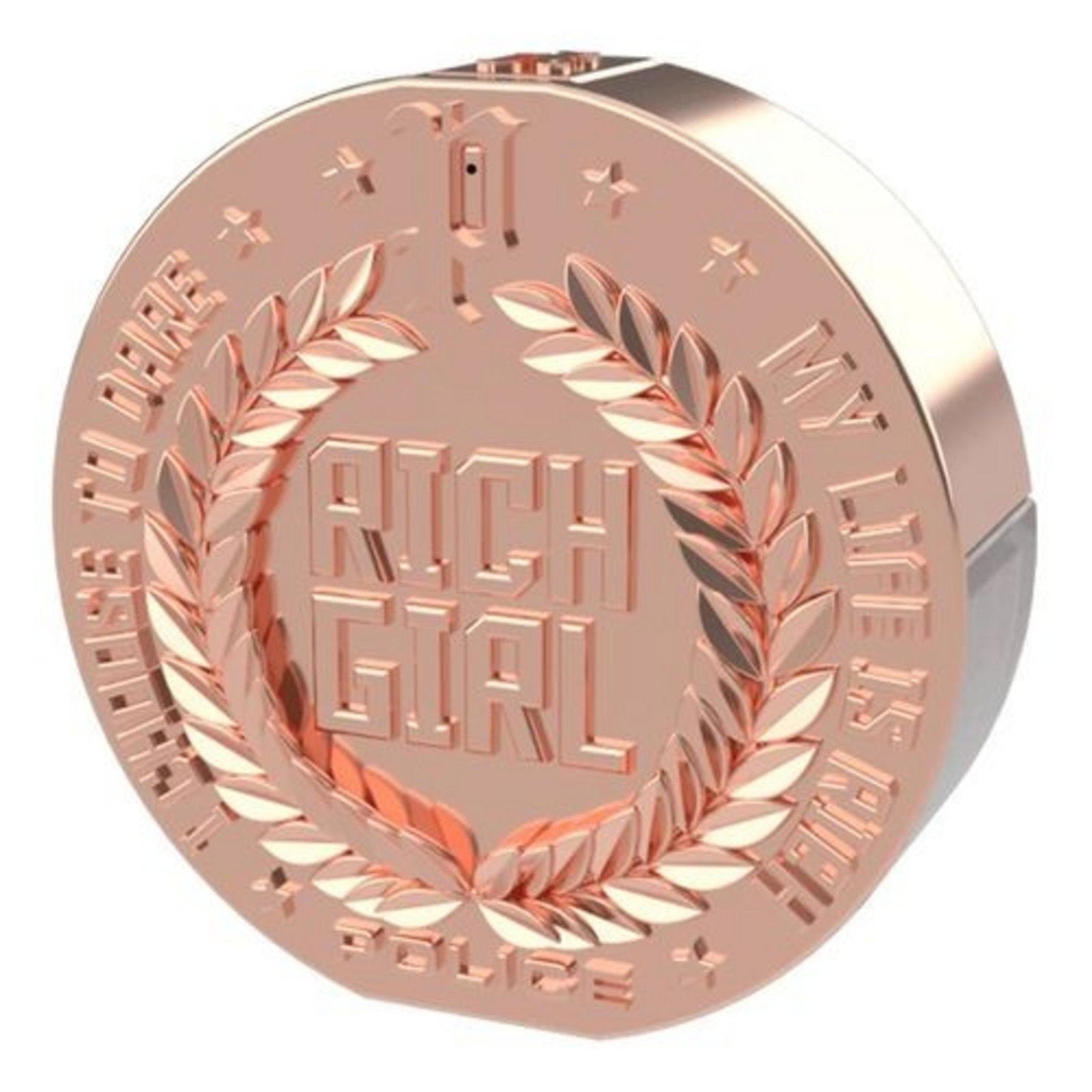 Police Police, Rich Girl, Eau de Parfum, Für Frauen, 100 ml Regular