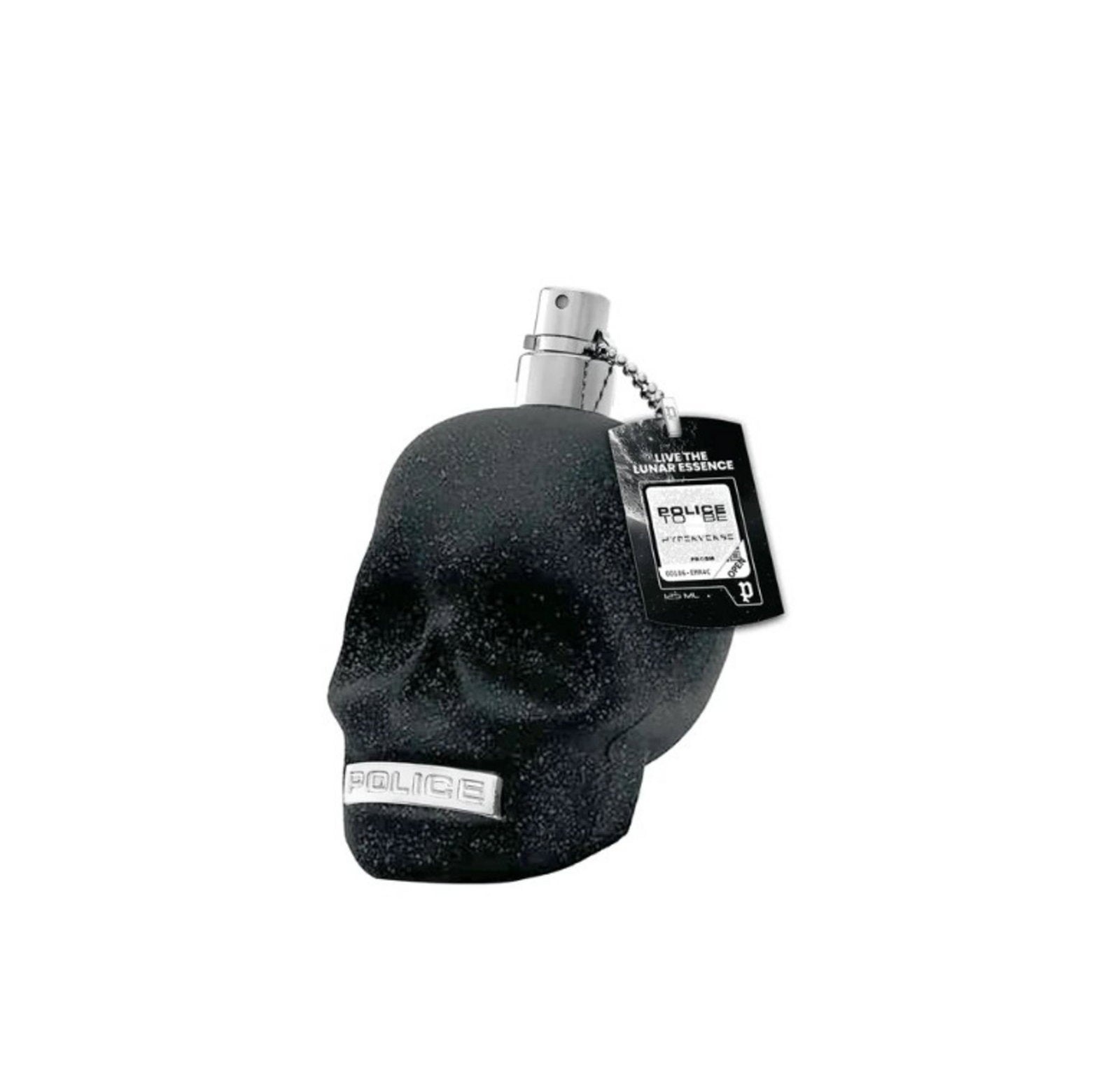 Police Police, To Be Hyperverse, Eau de Toilette, Für Männer, 75 ml Regular