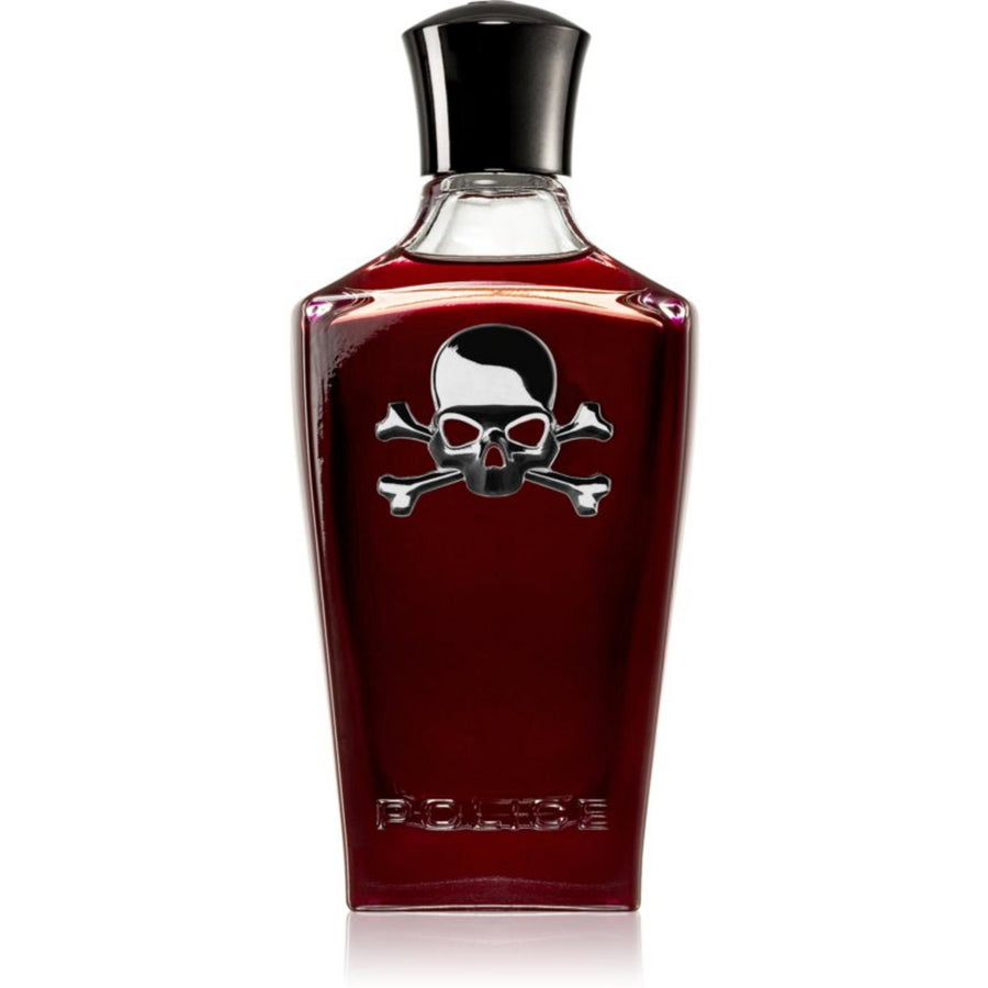 Police Police, Potion, Eau de Parfum, Für Frauen, 100 ml Regular