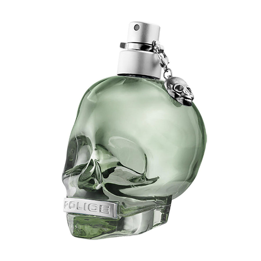 Police Police, To Be Green, Eau de Toilette, Unisex, 40 ml Regular