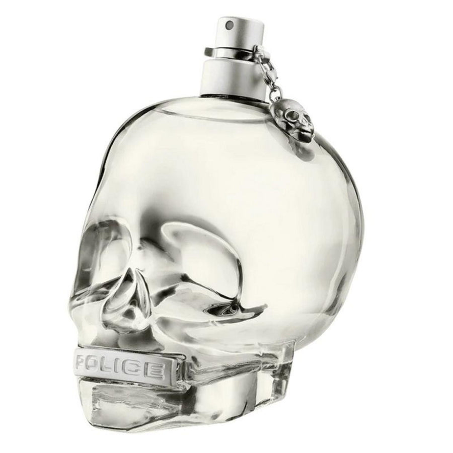 Police Police, To Be Super Natural, Eau de Toilette, Unisex, 125 ml Regular