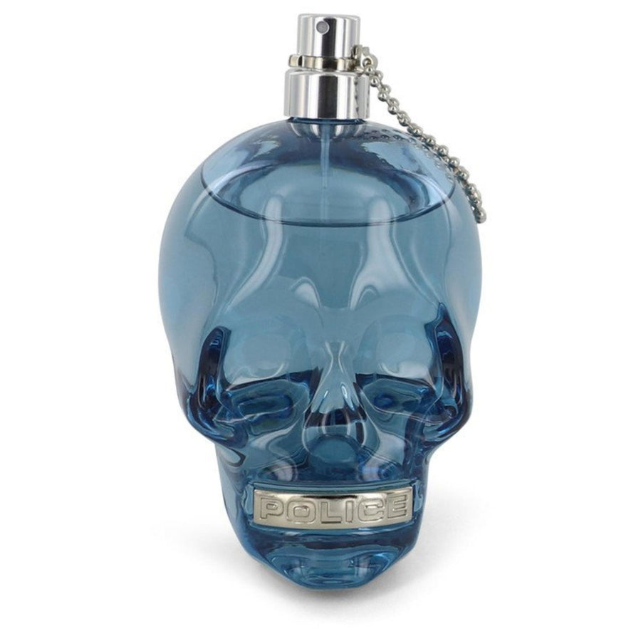 Police Police, To Be Or Not To Be, Eau de Toilette, Für Männer, 125 ml *Tester