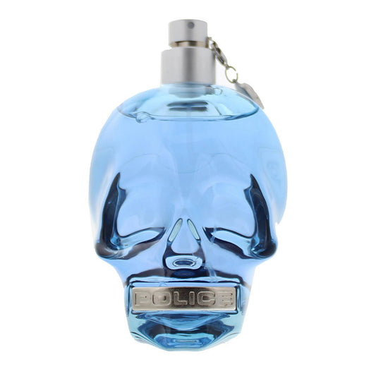 Police Police, To Be, Eau de Toilette, Für Männer, 200 ml *Tester