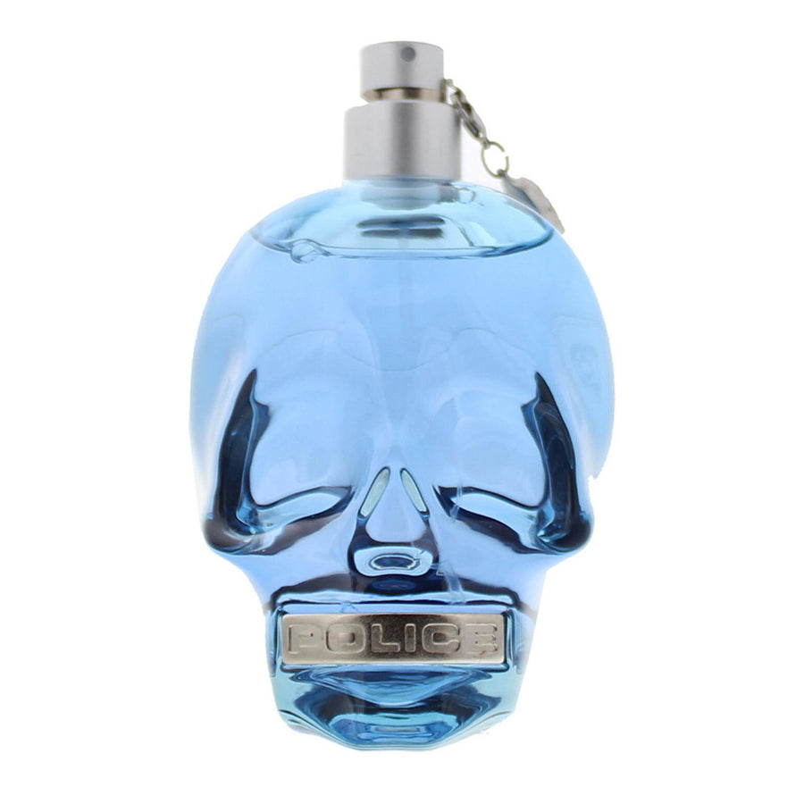 Police Police, To Be, Eau de Toilette, Für Männer, 200 ml *Tester