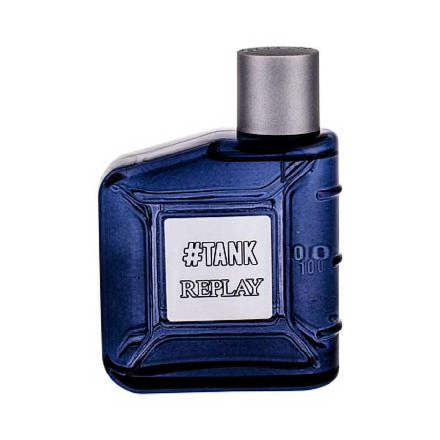 Replay Replay, #Tank, Eau de Toilette, Für Männer, 100 ml Regular