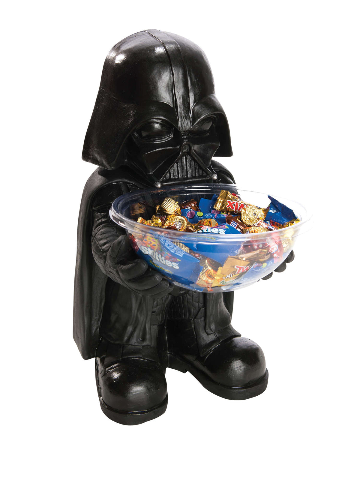 Darth-Vader-Candy-Bowl-Halter von Rubies – Produktansicht