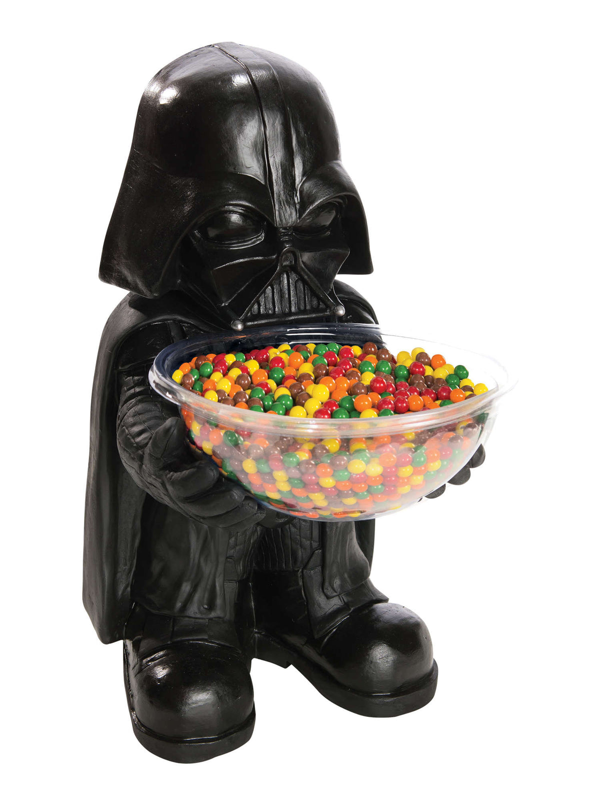Darth-Vader-Candy-Bowl-Halter von Rubies – Detailansicht
