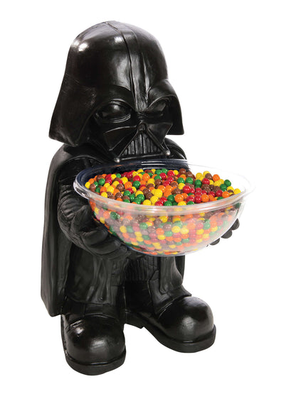 Darth-Vader-Candy-Bowl-Halter von Rubies – Detailansicht