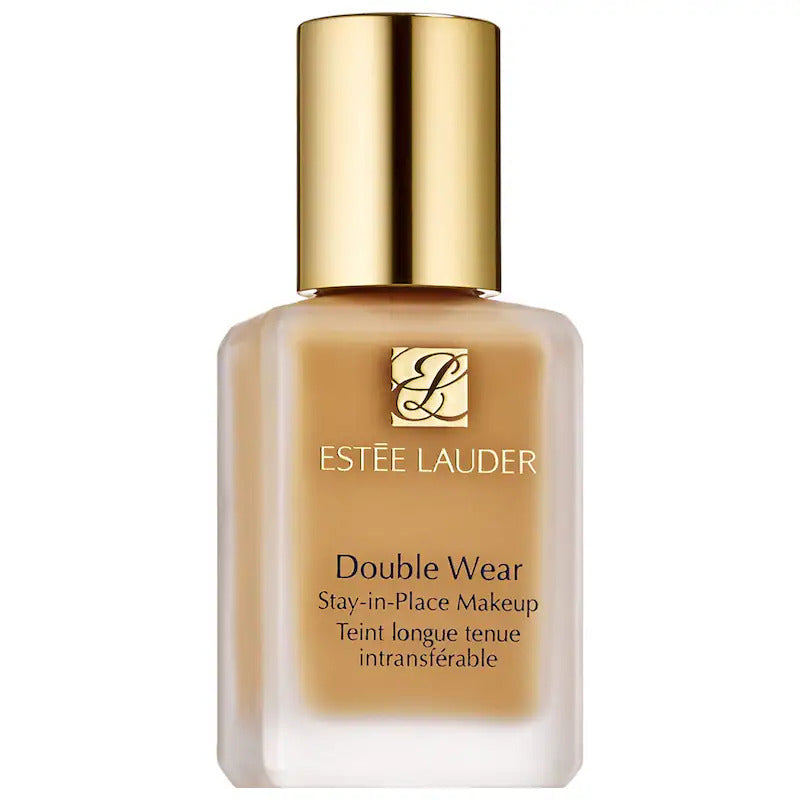 Estée Lauder Double Wear S-I-P SPF 10 2W0 Warm Vanilla Make-up 30 ml
