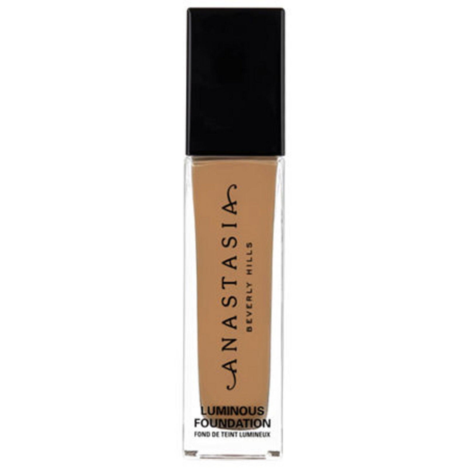 Anastasia Beverly Hills Anastasia Beverly Hills, Luminous, Wasserdicht, Leuchten, Flüssige Grundierung, 355N, 30 ml Regular