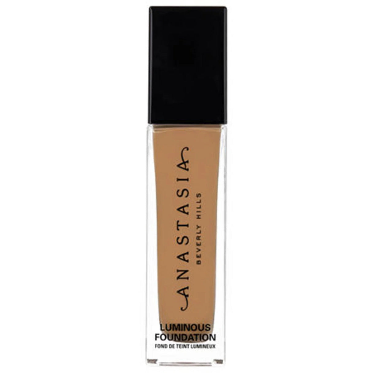 Anastasia Beverly Hills, Luminous, Wasserdicht, Leuchten, Flüssige Grundierung, 355N, 30 ml