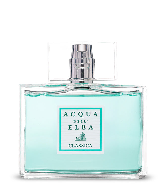 ACQUA DELL' ELBA ACQUA DELL' ELBA Classica Uomo Eau de Parfum 100 ml Parfüm
