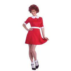 Rubies Wig-Annie-Adult Perücke