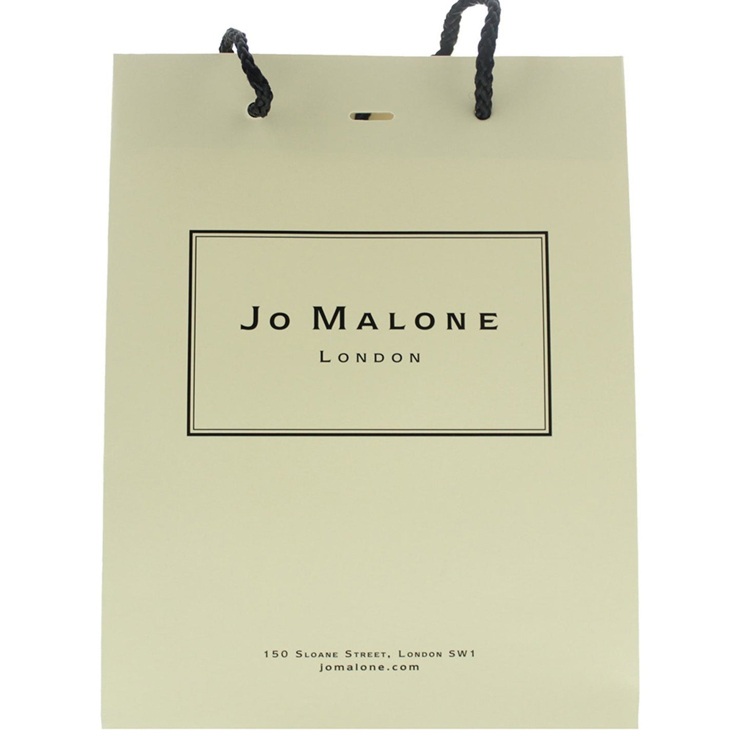 Jo Malone Jo Malone, Logo, Einkaufen, GWP Papiertasche Regular