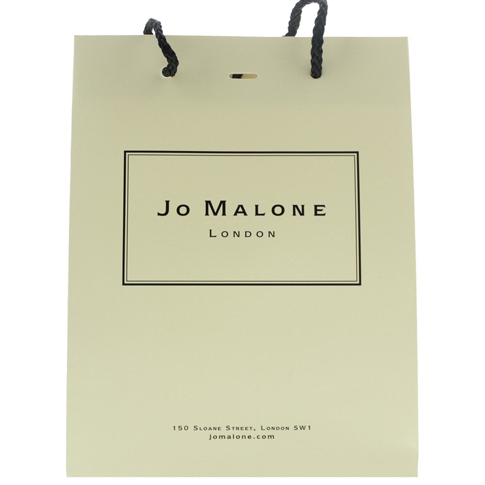 Jo Malone Jo Malone, Logo, Einkaufen, GWP Papiertasche Regular