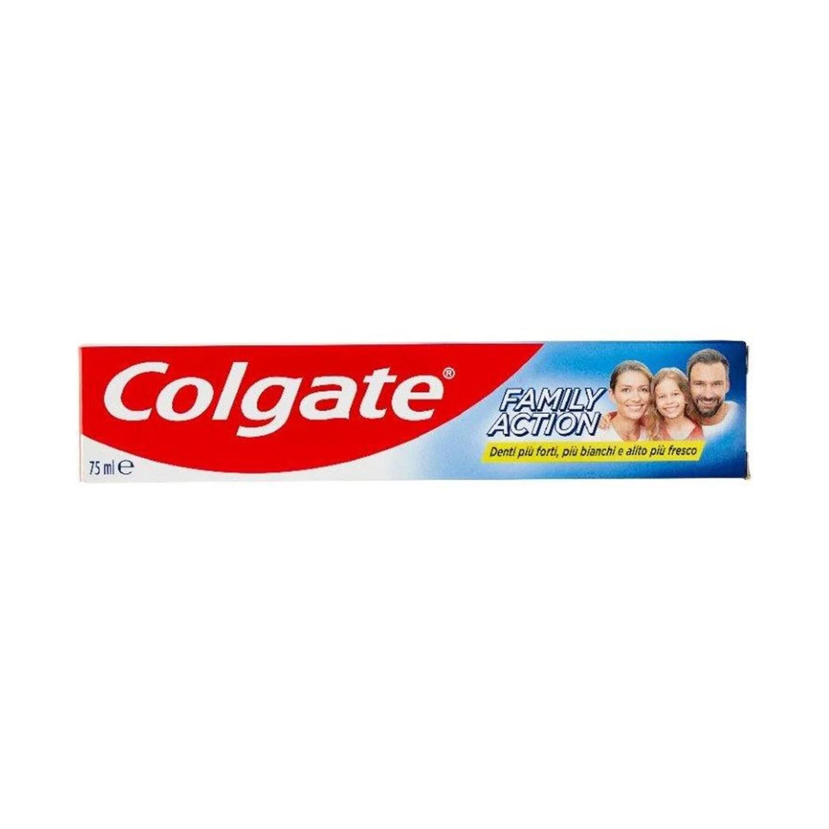 Colgate Family Action Zahnpasta 75 ml