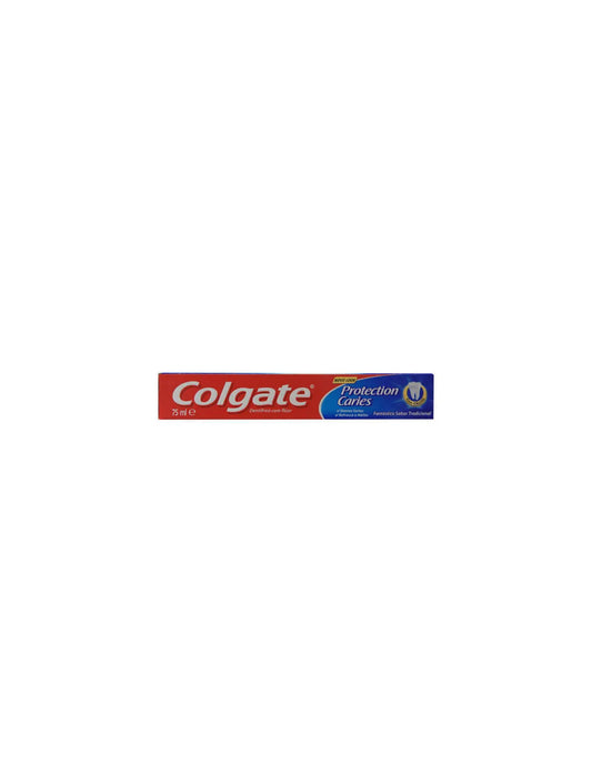COLGATE COLGATE Proteccion Caries Clasico Zahnpasta 75 ml Kosmetik