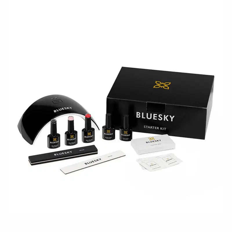 Bluesky, Bluesky, Nail Art Tool Kit