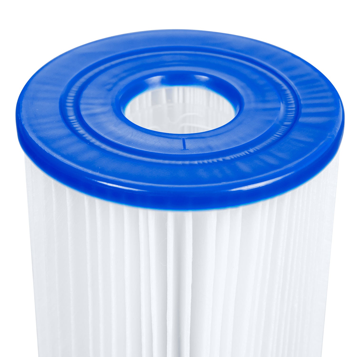 Bestway Filterkartusche Größe I – Doppelpack 8 x 9 cm, 1.249 l/h - Fasnacht24.ch