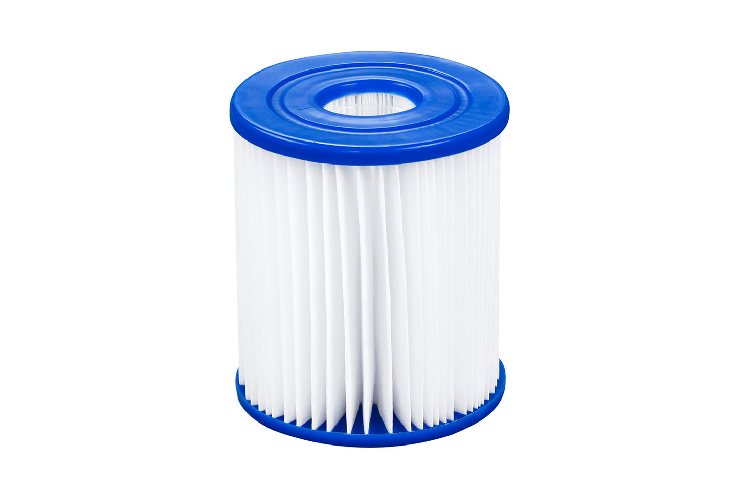 Bestway Filterkartusche Größe I – Doppelpack 8 x 9 cm, 1.249 l/h - Fasnacht24.ch