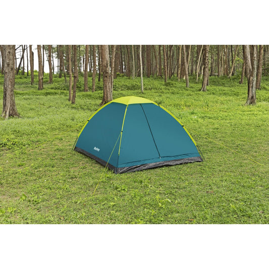 Bestway Zelt Polyester Fiberglas 240x200x135 cm Camping 68143