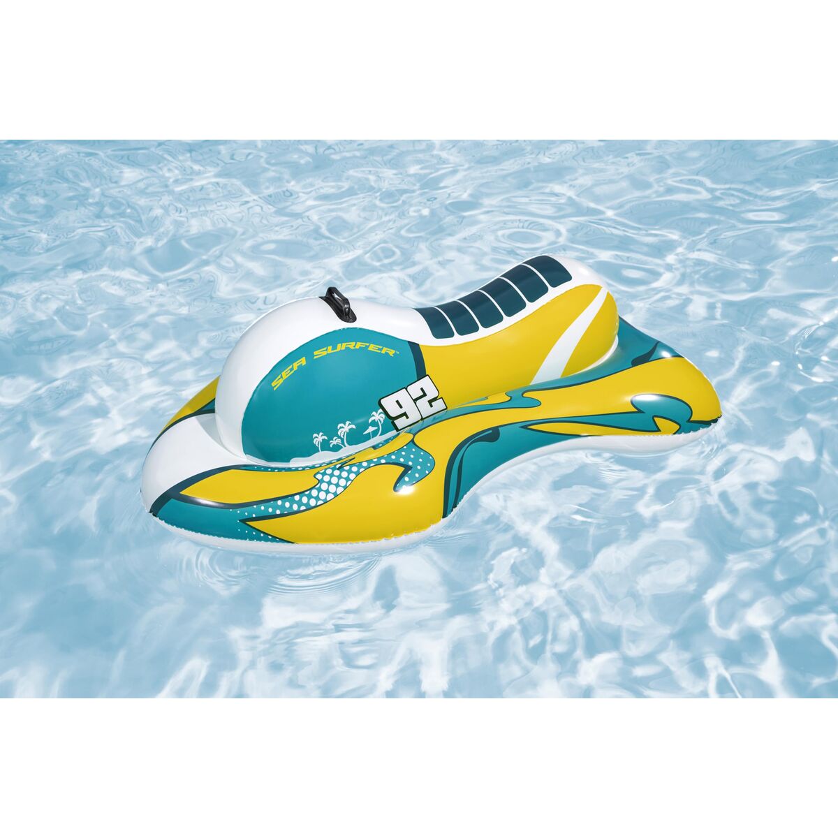 Luftmatratze Bestway