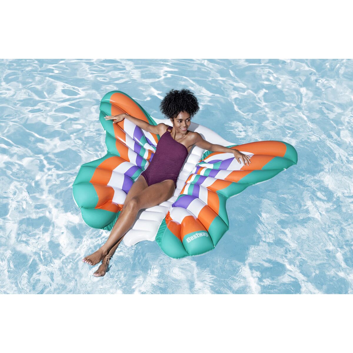Luftmatratze Bestway 1,5 Kg