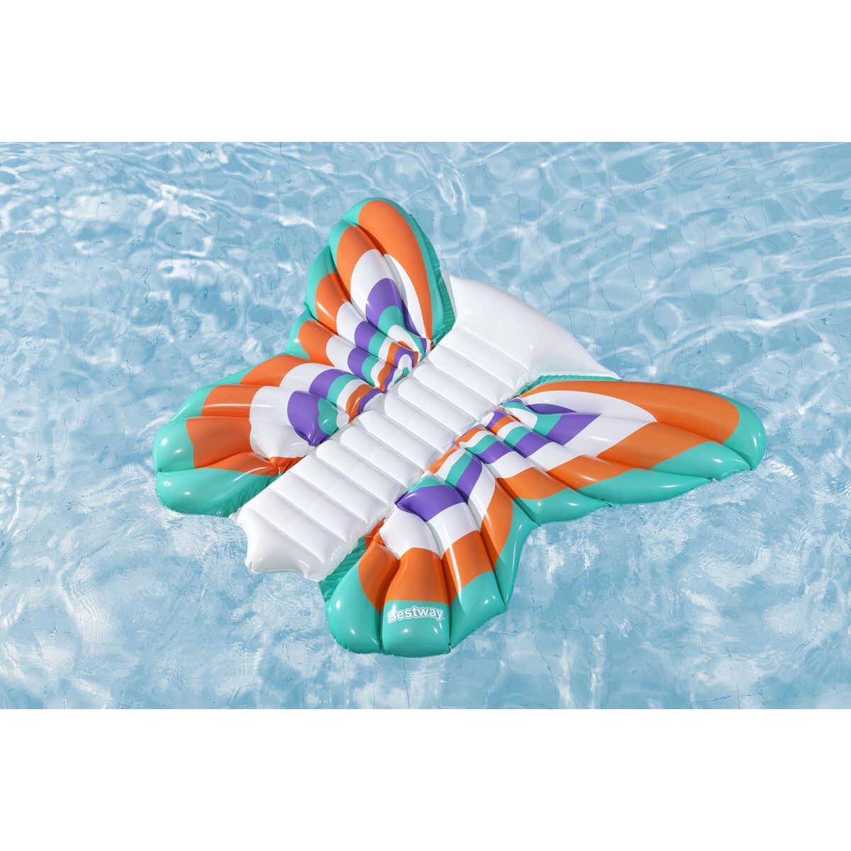 Luftmatratze Bestway 1,5 Kg