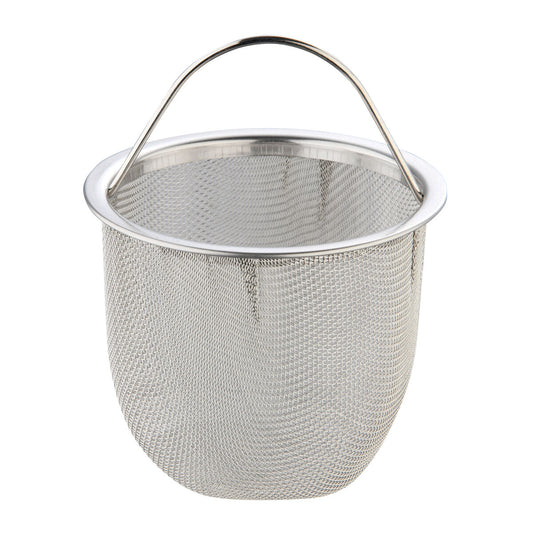 Teekanne Bergner Kupfer Edelstahl 1,75 L