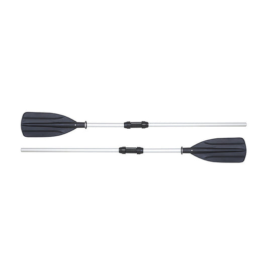 Ruder Bestway Hydro-Force Silberfarben 145 cm