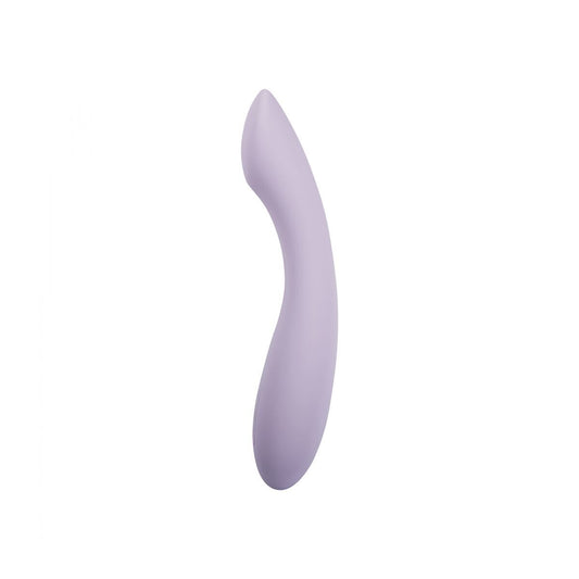 Vibrator Svakom Pastellblau Lila