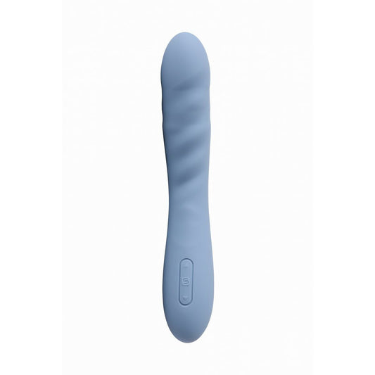 G-Punkt Vibrator Svakom Blau