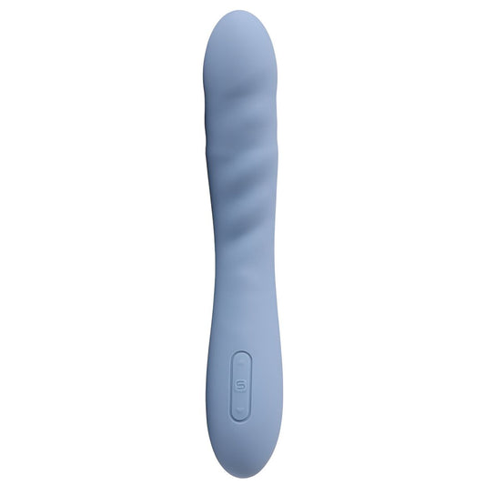 G-Punkt Vibrator Svakom Blau