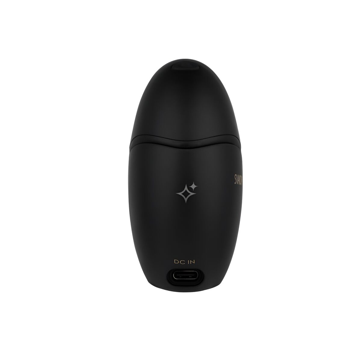 Vibrator Svakom Schwarz