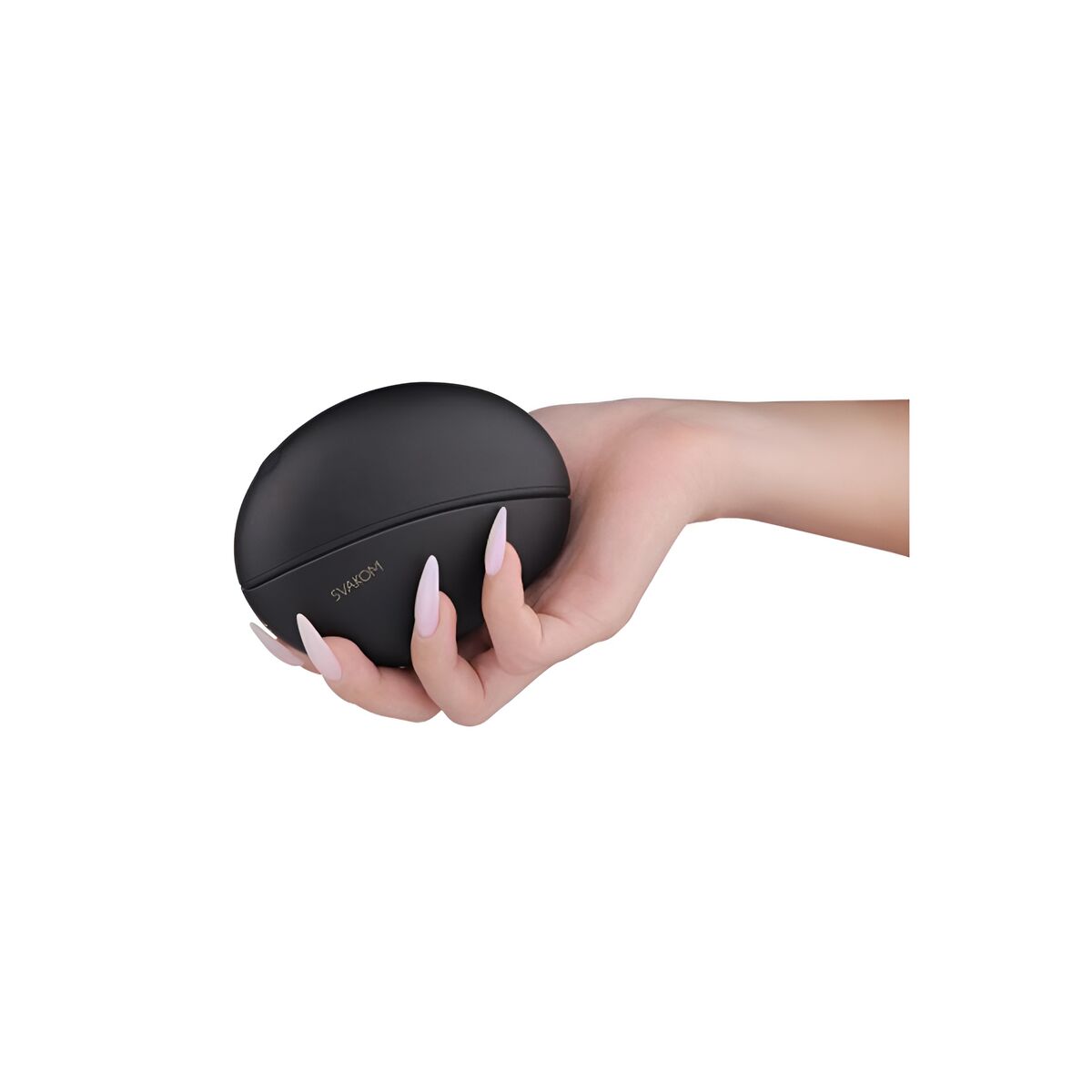 Vibrator Svakom Schwarz