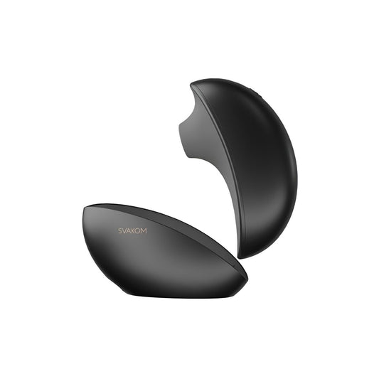 Vibrator Svakom Schwarz