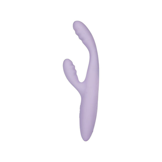 Dual Stimulationsvibrator Svakom Lila