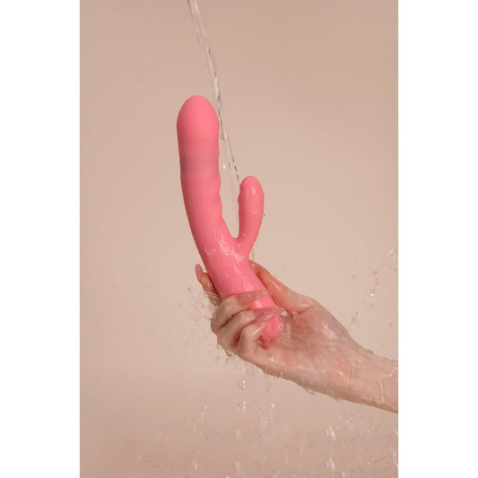 Dual Stimulationsvibrator Svakom Koralle