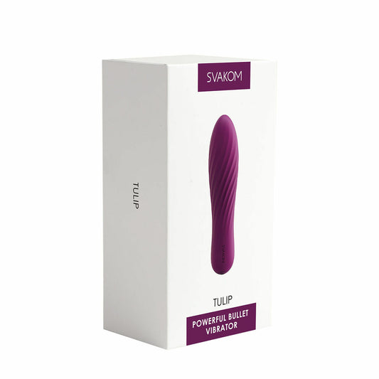 Kugelvibrator Svakom Lila