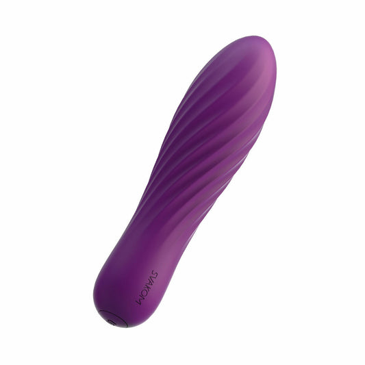 Kugelvibrator Svakom Lila