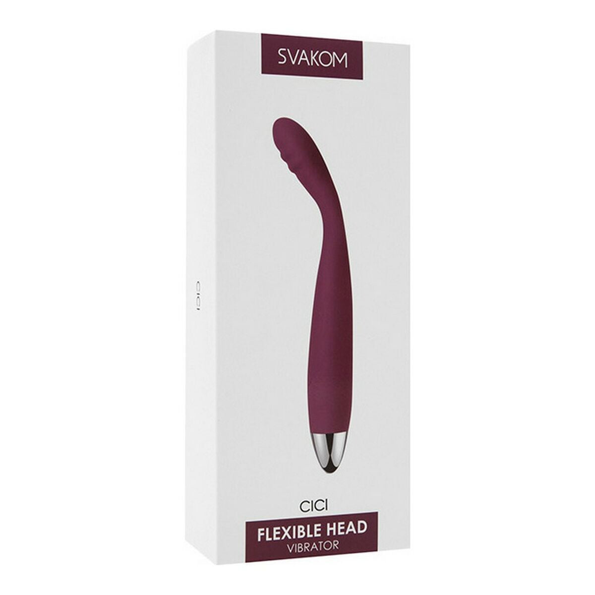 Vibrator Svakom Cici Violett
