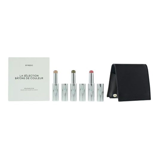Byredo Schminkset Dark Blue Set Byredo: Colour Stick, Multifunctional, Eyeshadow Stick, 509, Solar Flare, 3.5 g + Colour Stic