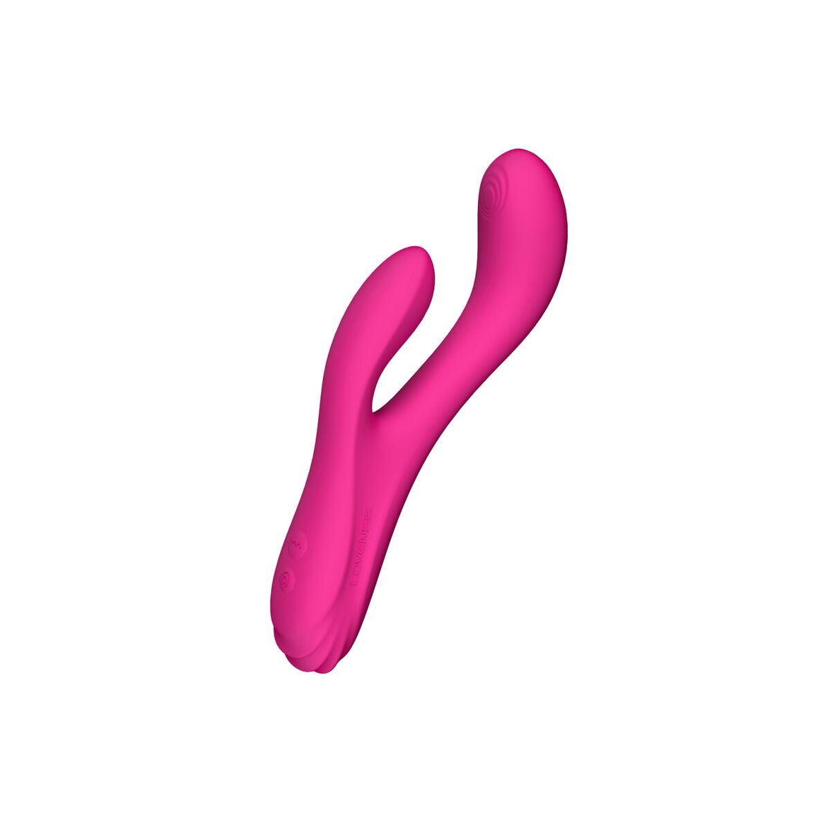 Natürliches Dildo Lovense
