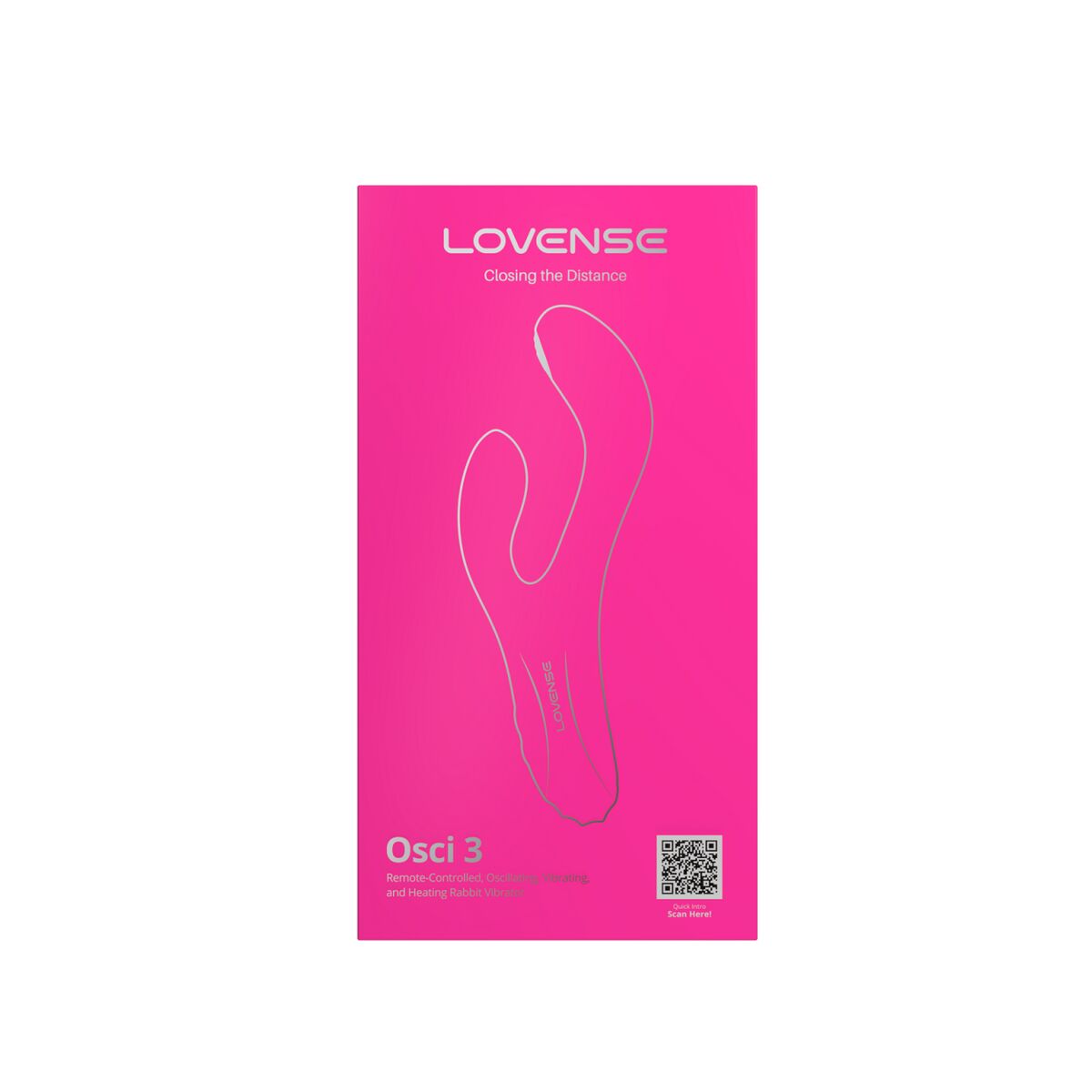 Natürliches Dildo Lovense
