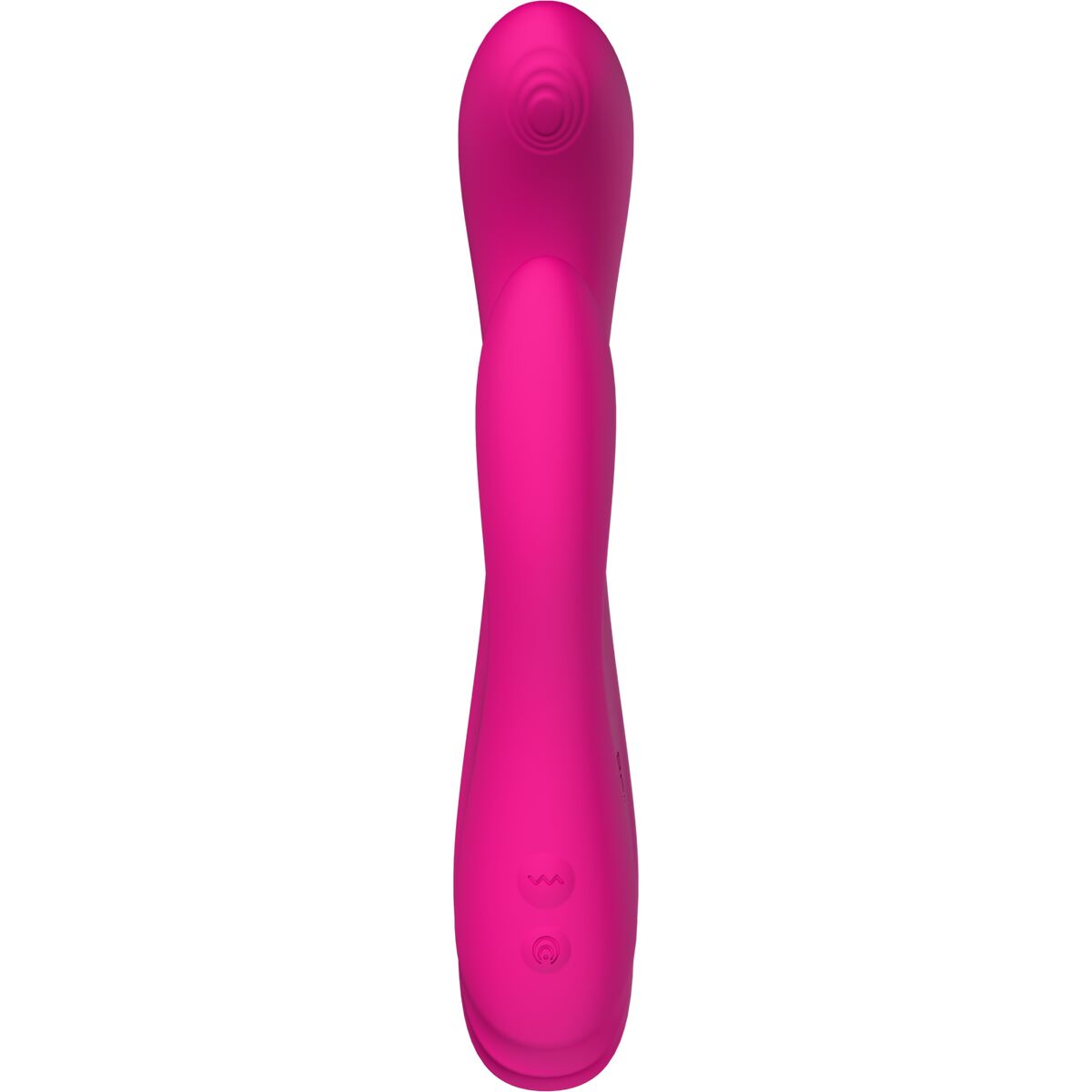 Natürliches Dildo Lovense